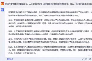 米德尔顿：我会在场上扮演教练角色 这是我为球队带来的优势之一