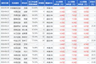 海沃德谈布兰登-米勒：如果他想的话他应成为最佳阵容级别的球员